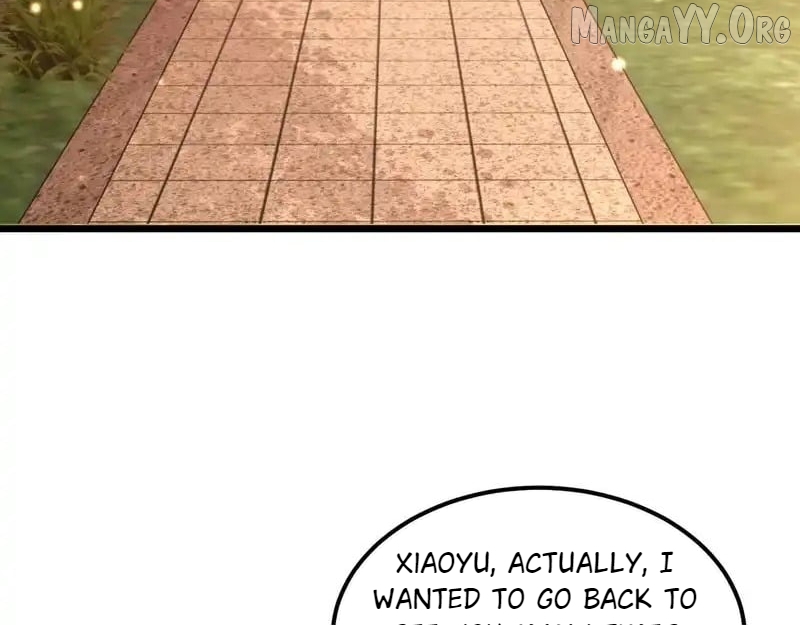 I’m Trapped In This Day For One Thousand Years Chapter 234 - page 35